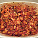 Reinier's  radish kimchi (kaktugi)
