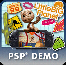 LBP PSP Demo