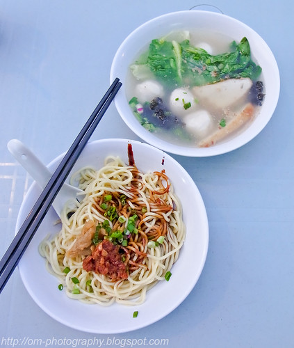 teochew fish ball noodle R0011742 copy