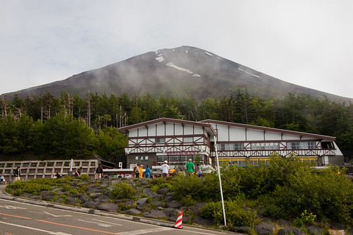 Mt. Fuji-1