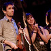 Squeee Andrew Bird! at Royal Festival Hall