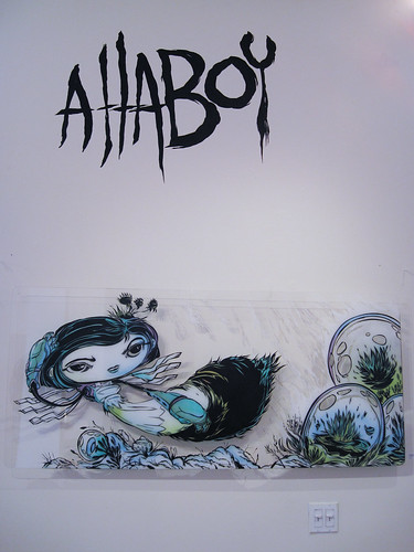 Attaboy &quot;Antidote&quot;