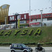 The moment u enter Kuala Lampur