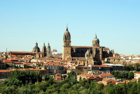 Salamanca. 2009 087