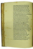 Marginal annotations in Euripides: Tragoediae quattuor  