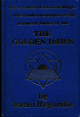 The Golden Dawn by Rudi Daugsch