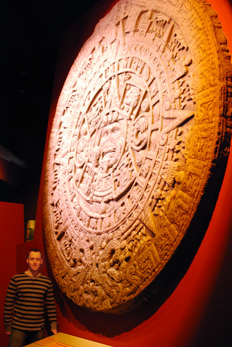kyle big mayan calendar