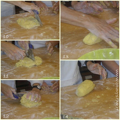 frolla - shortcrust pastry 3