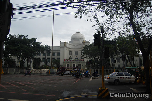 Cebu Capitol