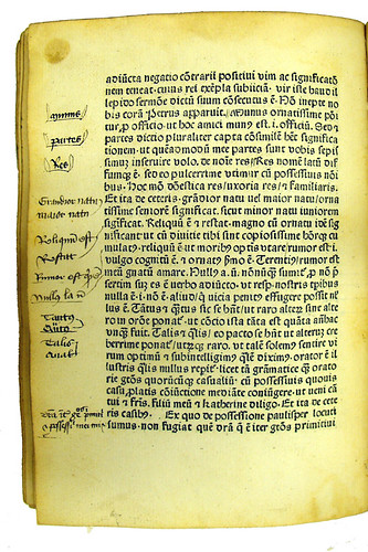 Annotations in Datus, Augustinus: Elegantiolae