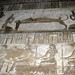 Temple of Hathor at Dendara, 1st cent. BC - 1st cent. CE, vestibule (11) by Prof. Mortel