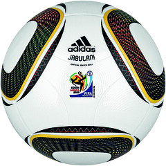 Thumb Sorteo de los Grupos para el Mundial de Fútbol Sudáfrica 2010 de la FIFA