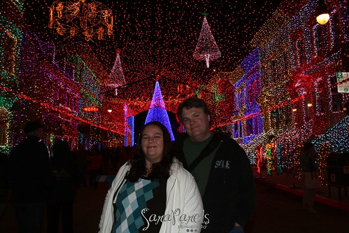 Osborne Family Spectacle of Dancing Lights 