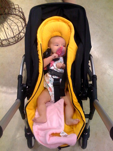 bugaboo bee review