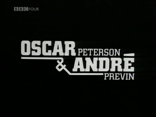 Omnibus   Oscar Peterson and Andre Previn (1 December 1974) [TVRip(Xvid)] [DW Staff Approved] preview 0