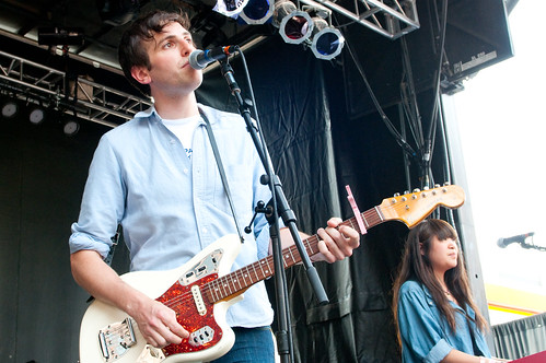 the pains of being pure at heart (photo by josh)