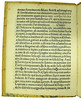 Page of text from Coniuratio malignorum spirituum