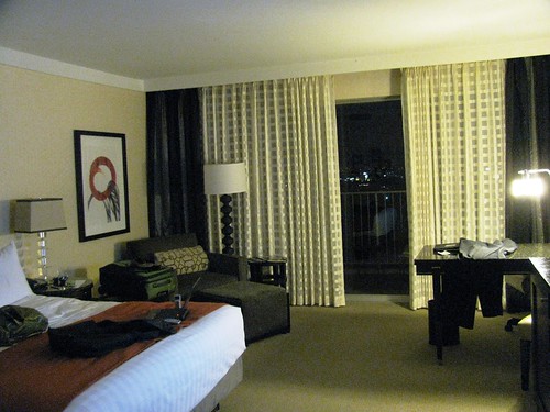 another hotel room