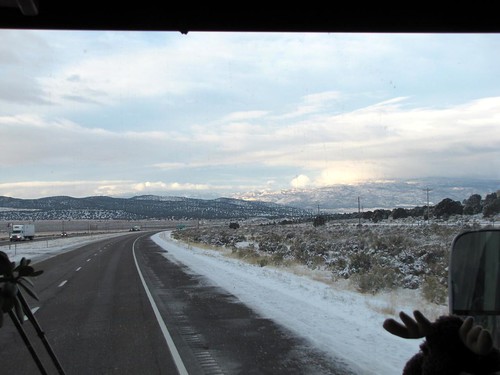 Leaving Utah-1
