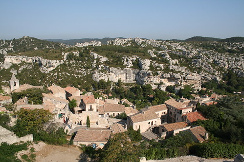 Les Baux de Provence 200607 No.2