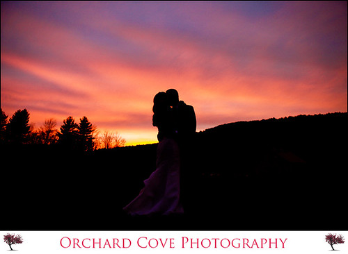 Vermont Wedding Photographer - Orchard Cove Photography