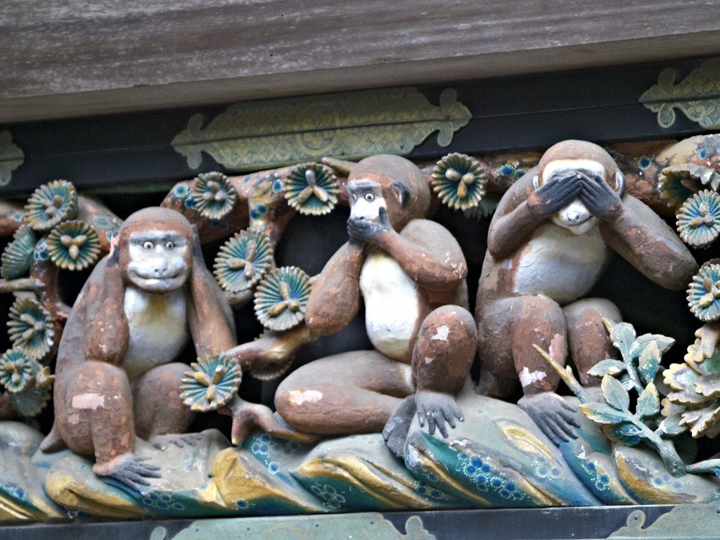 Excursión a Nikko - Japón en Otoño (5)
