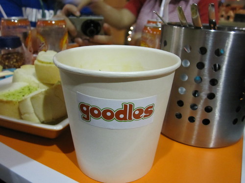 Goodles To Go