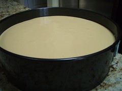 brown sugar cheesecake - 24