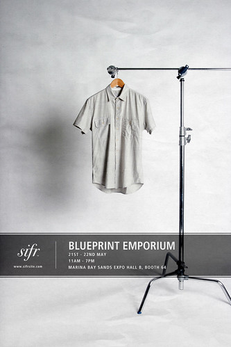Blueprint Emporium