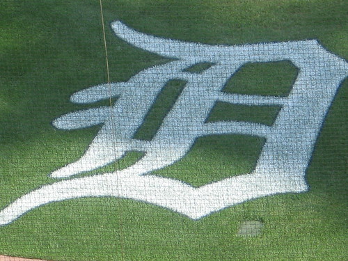 detroit tigers logo. Detroit Tigers Logo