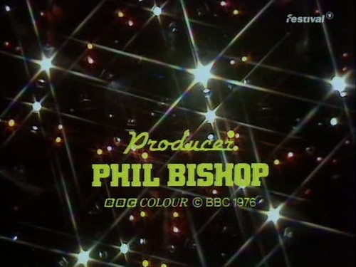 Top of the Pops (26th August 1976) [TVRip (XviD)] preview 9