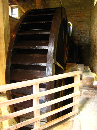 Grist Mill 11