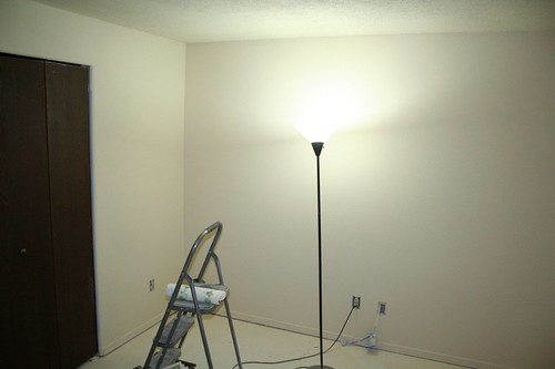 Third Room - After Painting