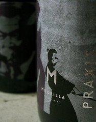 Moorilla Praxis 2008 Pinot Noir