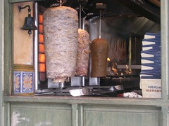 doner kebab thessaloniki