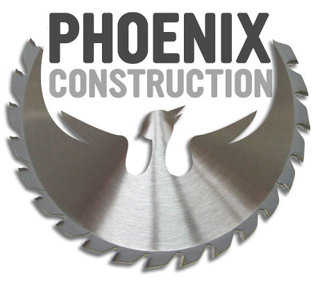 phoenix construction &quot;3d&quot;.