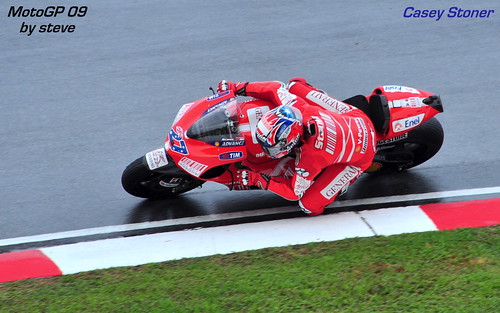 MotoGP 2009