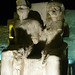 Temple of Luxor, illuminated at night (27) by Prof. Mortel