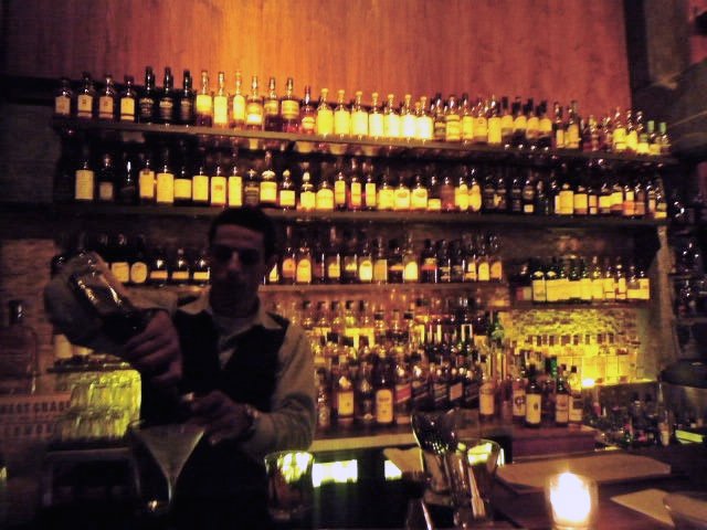 Nihon Whisky Lounge