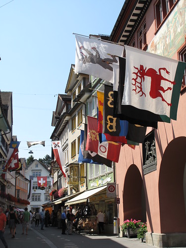 Appenzell, Switzerland