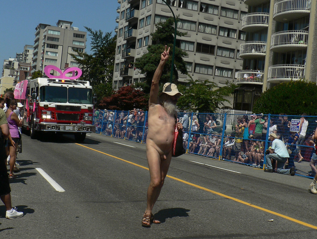 Vancouver Pride 2009