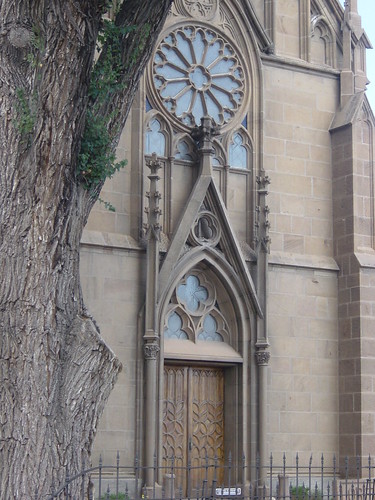 Santa Fe 2006