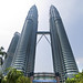 KL / Petronas Twin Tower