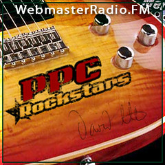 PPC Rockstars on WebmasterRadio.fm