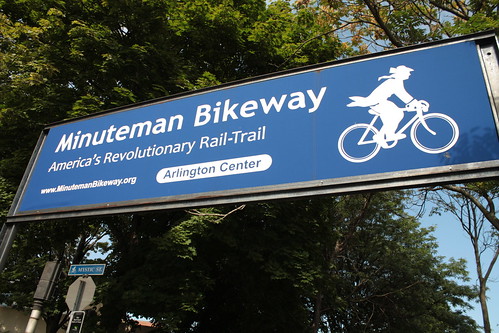 Minuteman Bikeway 010