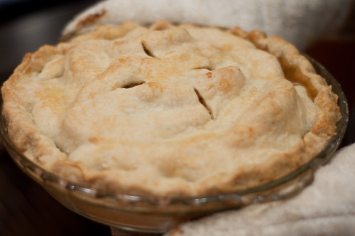 Apple Pie-2