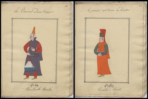 Turkish Costumes h