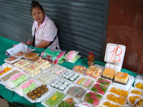 Thailand: On The Street Part 2