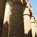 Temple of Karnak, Hypostyle Hall, work of Seti I (north side) and Ramesses II (south) (18) by Prof. Mortel