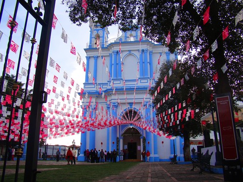 Templo de Santa Lucía (2)